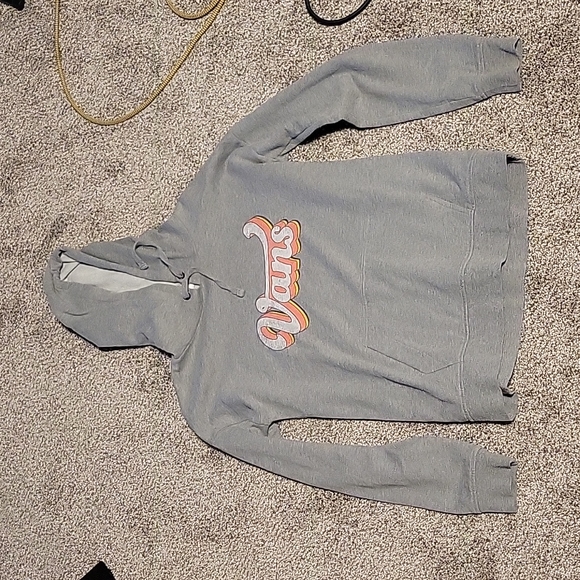 Vans Sweaters - Vans Hoodie